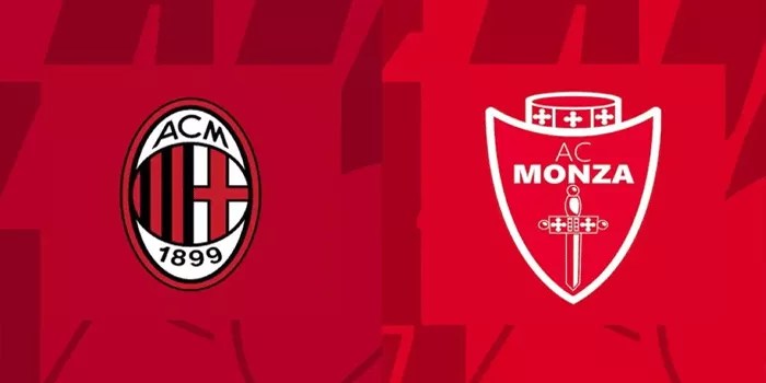 AC Milan Raih Kemenangan Krusial 1-0 di Markas Monza