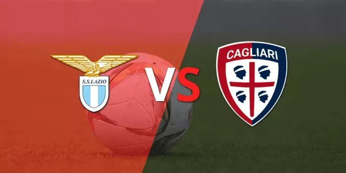 Lazio Menang Dramatis 2-1 Atas Cagliari, Kemenangan Penting di Olimpico