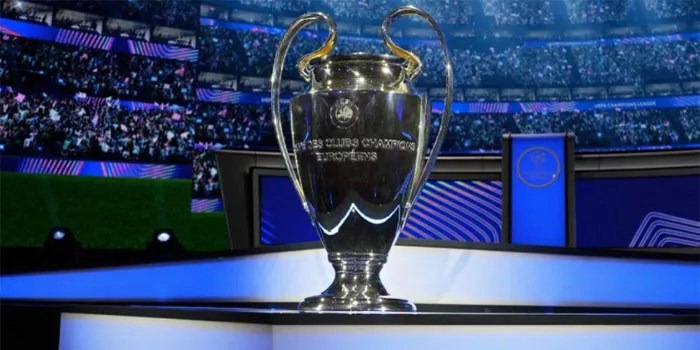 Battle of WAGs Liga Champions 2024/2025, Real Madrid vs AC Milan