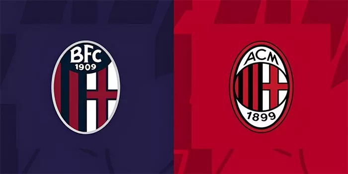 Laga Bologna vs AC Milan Resmi Ditunda, Ada Apa?