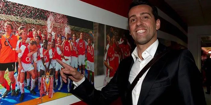 Edu Gaspar Bicara Alasan Tinggalkan Arsenal dan Persahabatan dengan Arteta