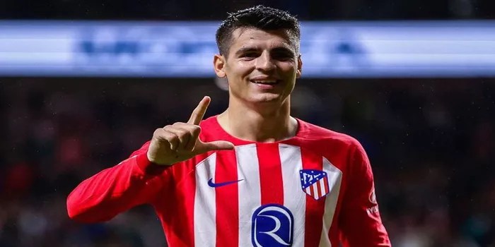 Alvaro Morata: Menghadapi Real Madrid dengan Ketegangan dan Keberanian di Santiago Bernabeu!