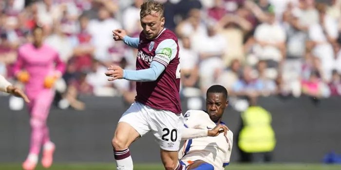 West Ham Mencari Jalan Kembali di Tengah Ketidakpastian