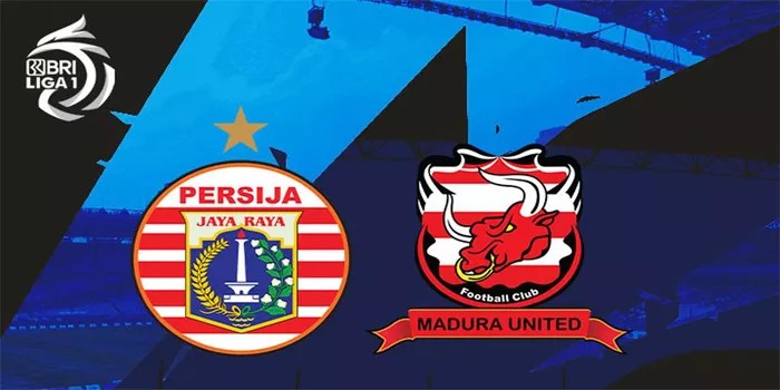 Prediksi BRI Liga 1: Persija Jakarta vs Madura United 6 November 2024, Siapa Yang Akan Mendominasi