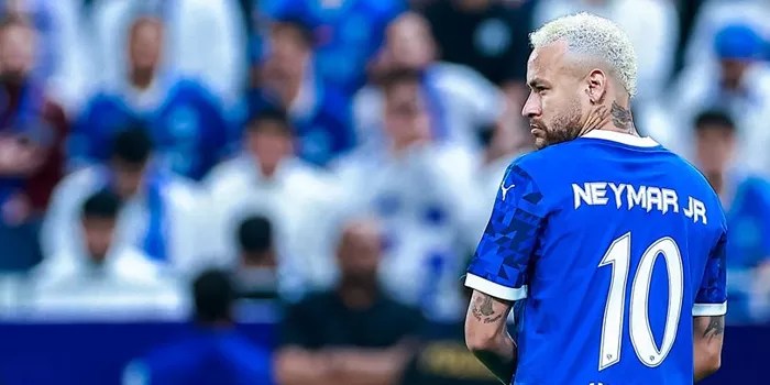 Neymar Cedera: Dokter Sudah Peringatkan, Waktunya Lebih Hati-Hati!