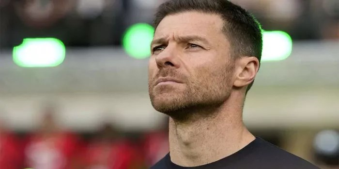 Xabi Alonso Tanggapi Gosip Latih Liverpool