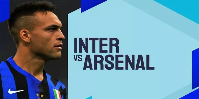 Prediksi Laga Panas! Inter Milan vs Arsenal 7 November 2024: Siapa Yang Akan Berjaya