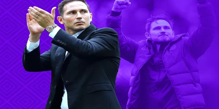 AS Roma Siapkan Frank Lampard: Solusi Cemerlang untuk Krisis Performa Tim