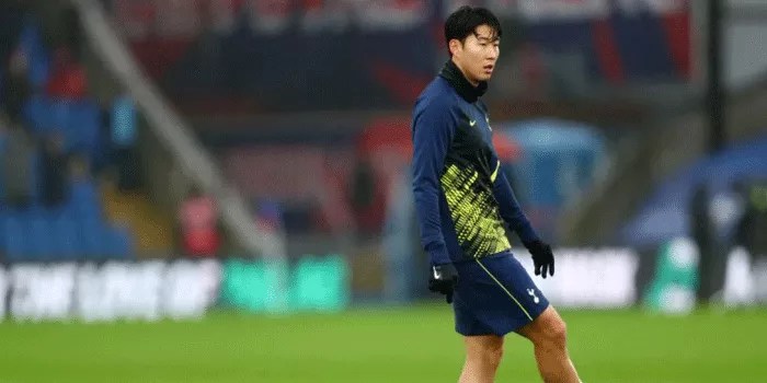Son Heung-Min Dikabarkan Akan Bertahan di Tottenham Hotspur