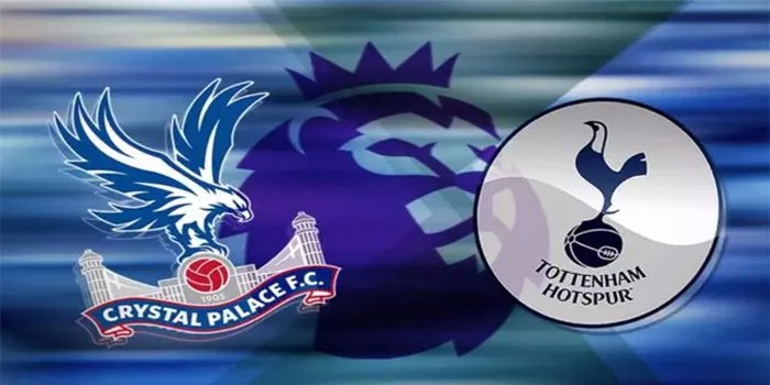 Crystal Palace vs Tottenham Hotspur Liga Inggris 27 Oktober 2024
