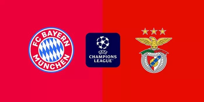 Prediksi Bayern Munchen vs Benfica 7 November 2024