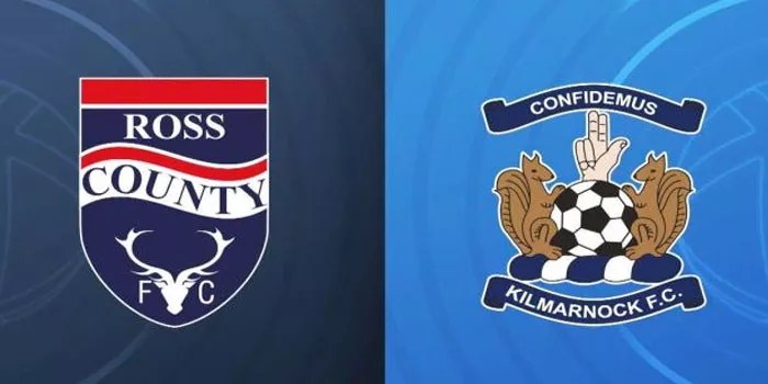 Liga Primer – Hasil Pertandingan Ross County Vs Killmarnock 2-1, Ross County Sapu Bersih Tiga Poin