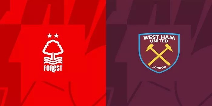Nottingham Forest vs West Ham Liga Inggris 2 November 2024