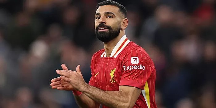 Barcelona Akan Bergabung Dalam Pertarungan Bosman untuk Mendapatkan Striker Liverpool Salah