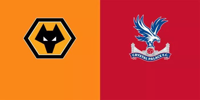 Wolverhampton vs Crystal Palace Liga Inggris 3 November 2024