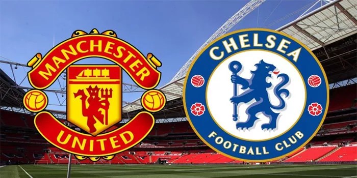 Manchester United vs Chelsea Liga Inggris 3 November 2024