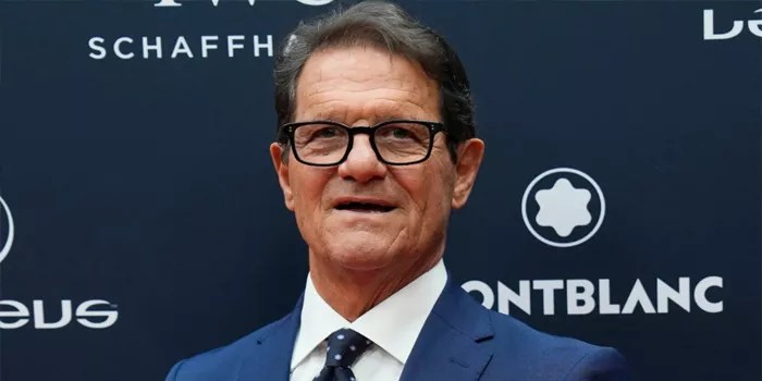 Fabio Capello Mantan Pelatih AC Milan: Leao Harus Melawan Kemalasan