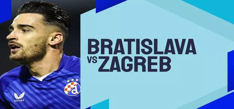 Liga Champions – Link Live Streaming Slovan Bratislava vs Dinamo Zagreb