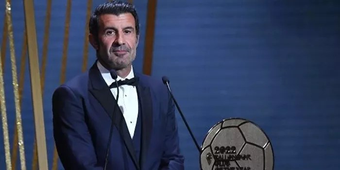 Luis Figo Favoritkan Real Madrid di El Clasico
