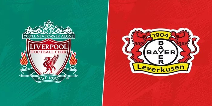 Liverpool Menang Telak 4-0 Atas Leverkusen, Anfield Bergemuruh