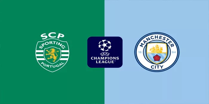 Sporting Lisbon Kejutkan Man City 4-1, Raih Kemenangan Spektakuler di Liga Champions