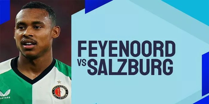 Prediksi Feyenoord vs Salzburg: Siapa Yang Akan Unggul di De Kuip