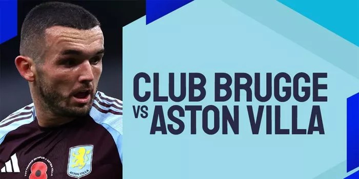Prediksi Club Brugge vs Aston Villa: Siapa Yang Akan Unggul di Jan Breydel