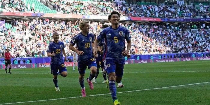 Hidemasa Morita: Anak Didik Ruben Amorim Siap Hadapi Timnas Indonesia