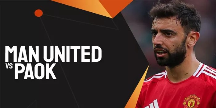 Prediksi Manchester United vs PAOK Thessaloniki 8 November 2024