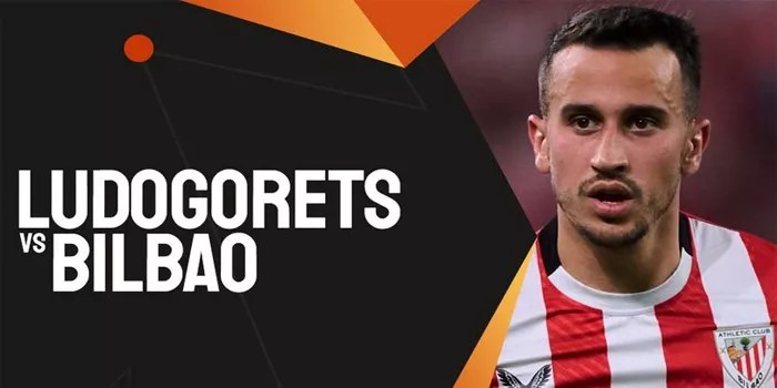 Prediksi Ludogorets Razgrad vs Athletic Bilbao 8 November 2024