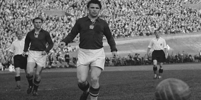 Real Madrid, Era Keemasan Di Tahun 1950-an Yang Tak Terlupakan