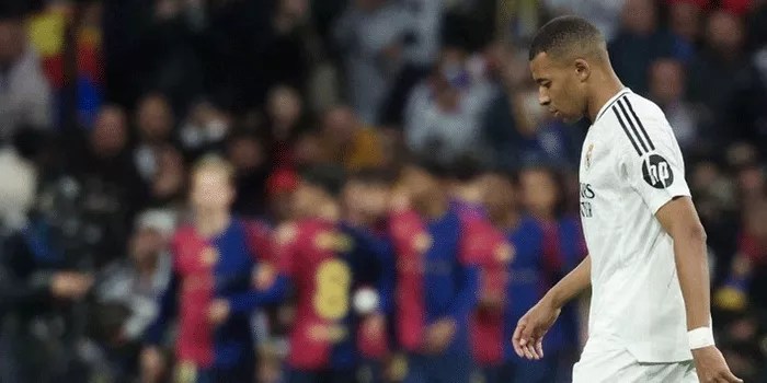 Gosip Terbaru di Real Madrid: Kylian Mbappé Tidak Lagi Disukai