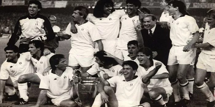 AC Milan, Menggali Sejarah Kejayaan Dan Krisis Klub Terkenal