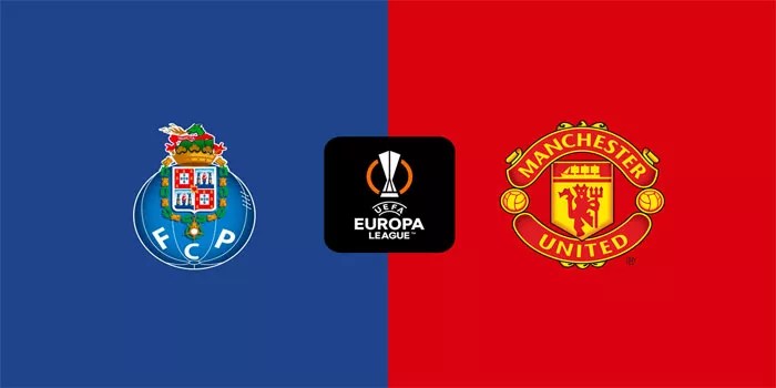 Porto vs Manchester United Liga Europa 22 Oktober 2024