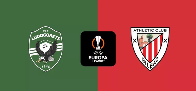 Prediksi Ludogorets Razgrad vs Athletic Bilbao 8 November 2024