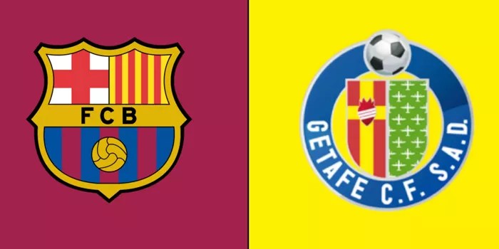 Prediksi Barcelona vs Getafe 26 September 2024