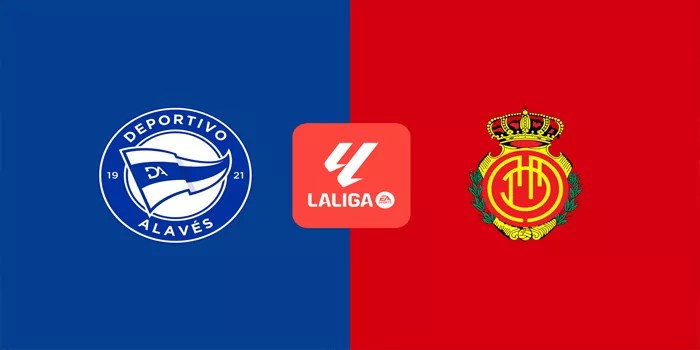 Deportivo Alavés Raih Kemenangan Dramatis 1-0 Atas Real Mallorca di La Liga