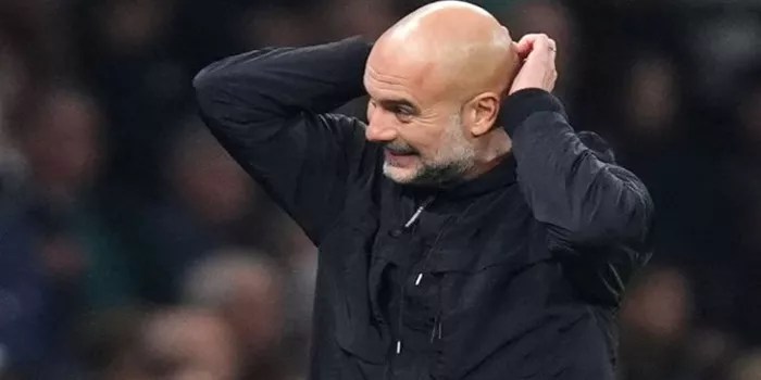 Manchester City Terpuruk: Catatan Buruk Empat Kekalahan Beruntun!