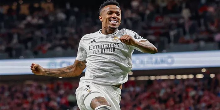 Militao Cedera ACL, Kibarkan Seruan Pulang Ramos ke Real Madrid