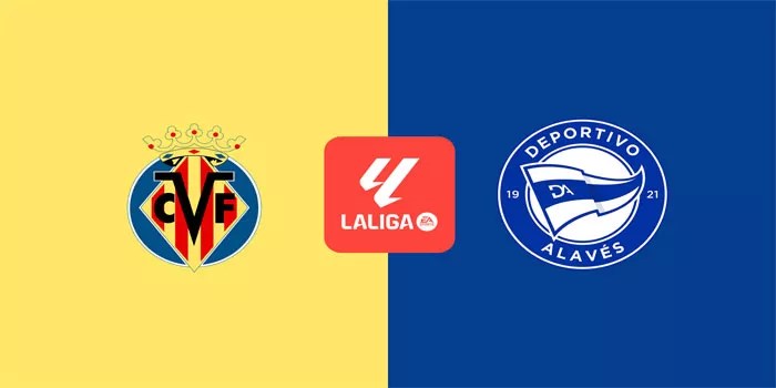 Villarreal vs Deportivo Alaves Liga Spanyol 9 November 2024