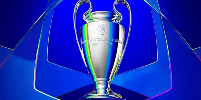 Daftar Man of The Match Liga Champions 2024/2025