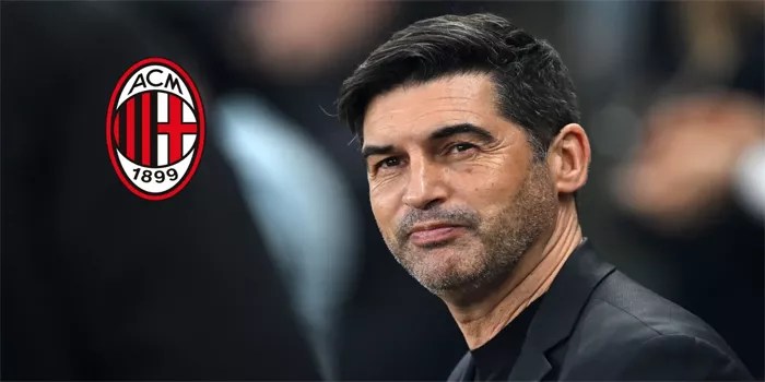Paulo Fonseca Terbukti Benar: Trio Rp924 M Menjadi Bintang di AC Milan