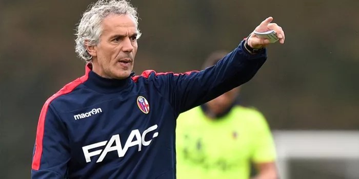 Roberto Donadoni Legenda AC Milan Yakin Maldini Akan Bergabung Dengan Inter Milan