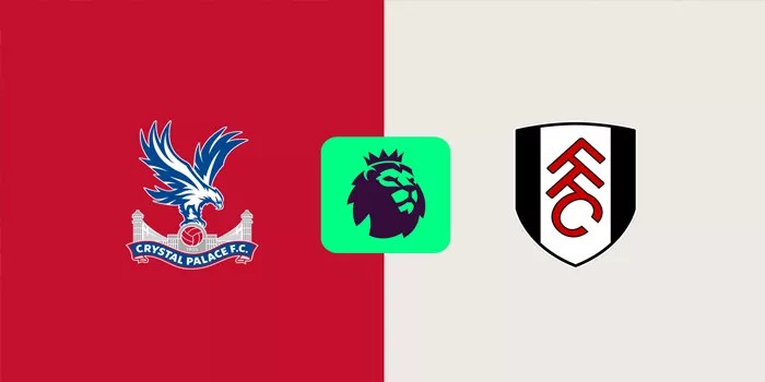 Crystal Palace vs Fulham – Kemenangan Solid Cottage 0-2