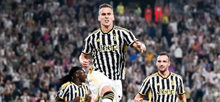 Hasil Pertandingan Juventus vs Torino: Skor 2-0