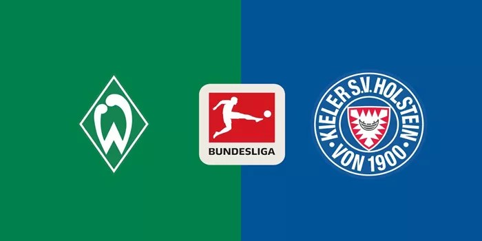 SV Werder Bremen vs Holstein Kiel 2-1 – Pertarungan Sengit di Weserstadion