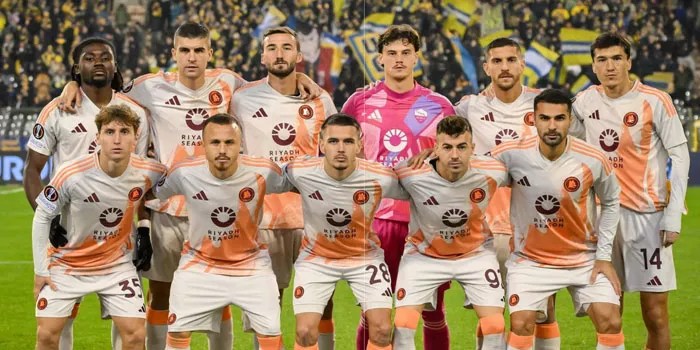 Liga Italia – Bologna Berhasil Mengalahkan AS Roma 3-2, Dan Merebut Tiga Poin Penting Dari Roma!