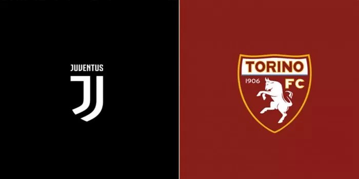 Juventus Dominasi Derby Della Mole, Menang 2-0 Atas Torino