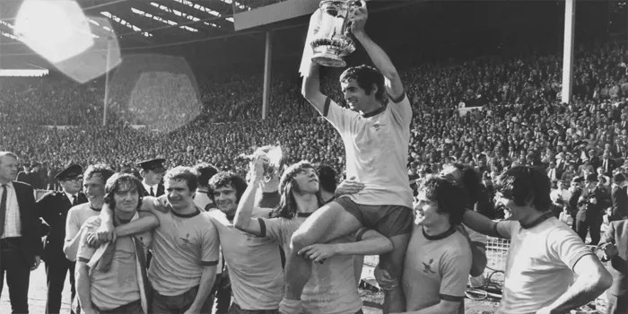 Momen-Momen Bersejarah Arsenal Sepanjang Masa