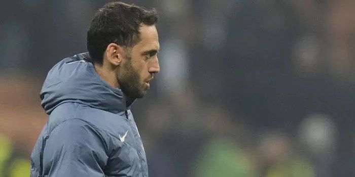 Hakan Calhanoglu dan Penutupan Rekor Penalti Sempurna
